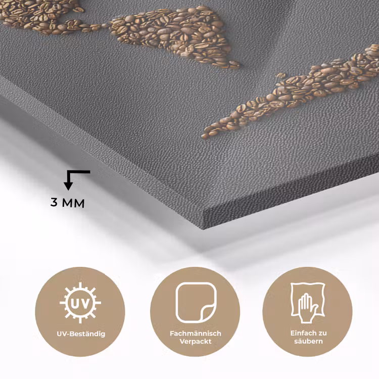 Wereldkaart - Koffie - Grijs plexiglas 5mm klein -wsfeer2_DE