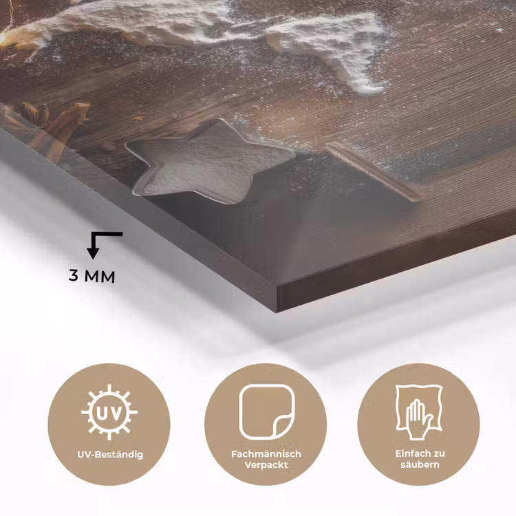 Wereldkaart - Poedersuiker - Hout plexiglas 5mm klein -wsfeer2_DE
