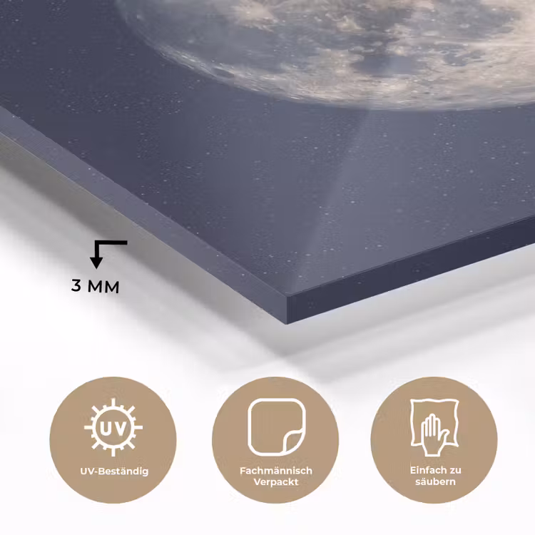 Ruimte - Maan - Kosmos plexiglas 5mm klein -wsfeer2_DE