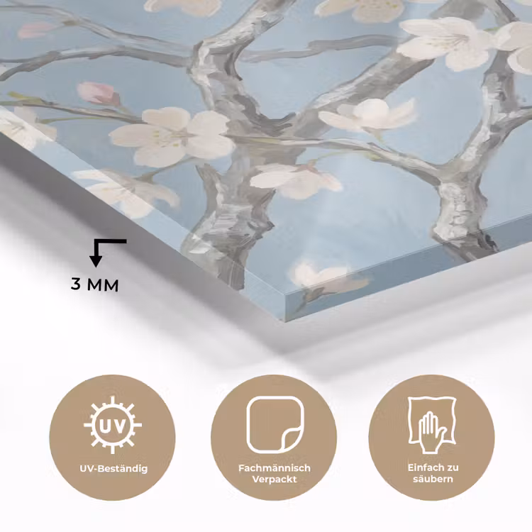 Takken - Kersenbloesem - Blauw plexiglas 5mm klein -wsfeer2_DE