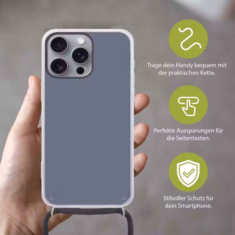 Slate - Whisper - Blauw Hoesje iPhone 16 Pro Max met koord klein 804 -sfeer2_DE