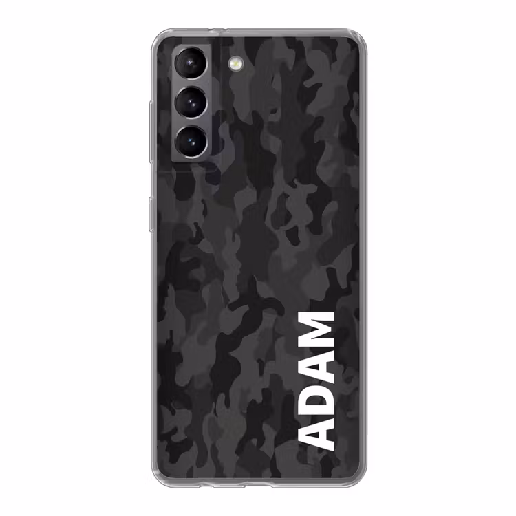 Productbeeld Camouflage