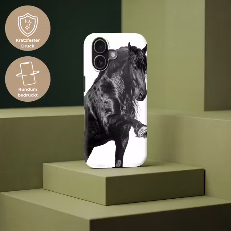 Fries - Hengst - Modern Toughcase MagSafe Apple iPhone 17 klein -USP_PrintM_DE
