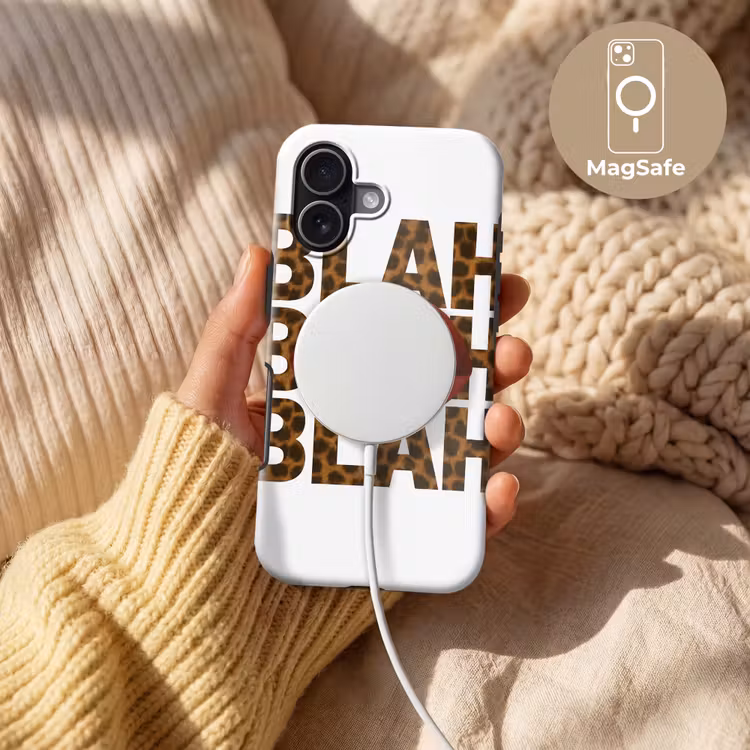 Lip - Rood - Quote Toughcase MagSafe Apple iPhone 17 klein -USP_MagsafeV