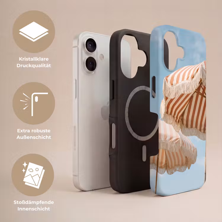 Parasol - Lucht - Rood Toughcase MagSafe Apple iPhone 17 klein -USP_Lagen_DE