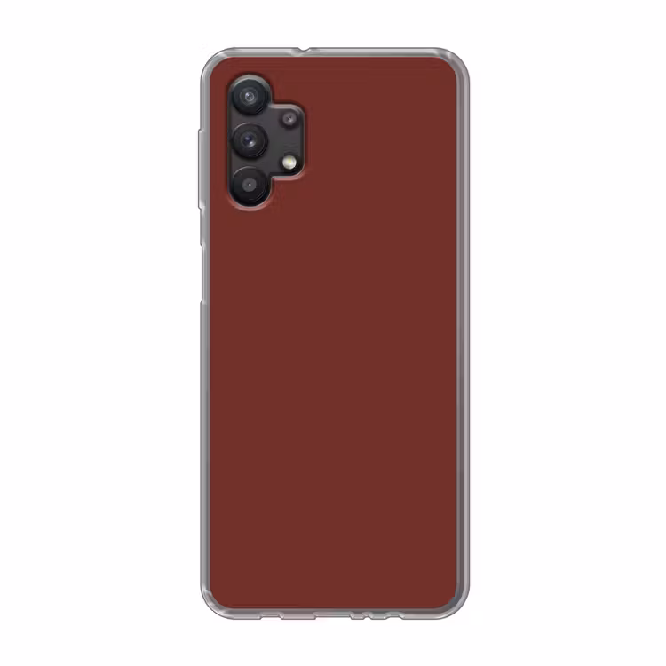 Valentine - Velvet - Rood Telefoonhoesje Samsung Galaxy A32 5G klein 346 -3d