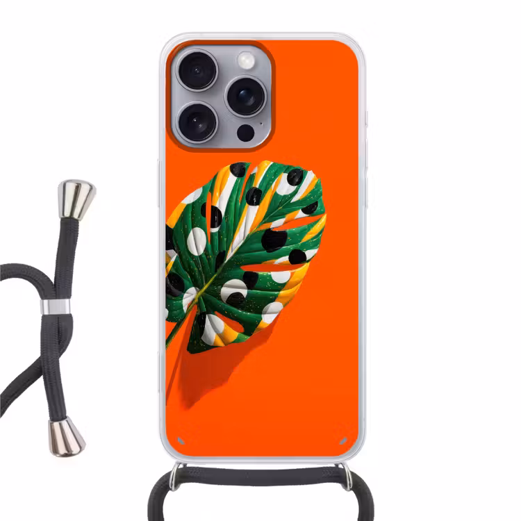 3-2 Hoesje iPhone 16 Pro Max met koord klein -3d
