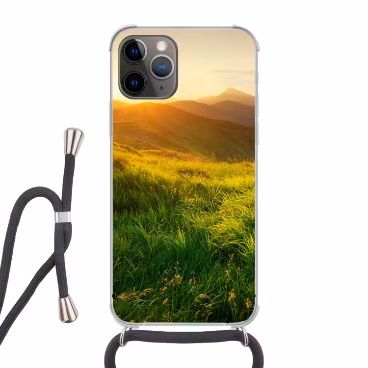 shutterstock-407021107 Hoesje iPhone 12 Pro met koord klein -3d