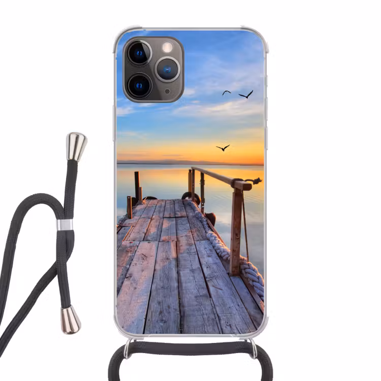 shutterstock-111732092 Hoesje iPhone 12 Pro met koord klein -3d