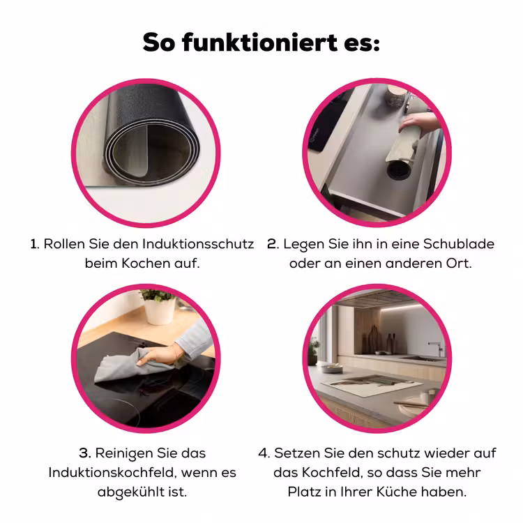 Het puttertje - Carel Fabritius Inductie beschermer vinyl 3mm middel -zzzzzzz-lf-werking