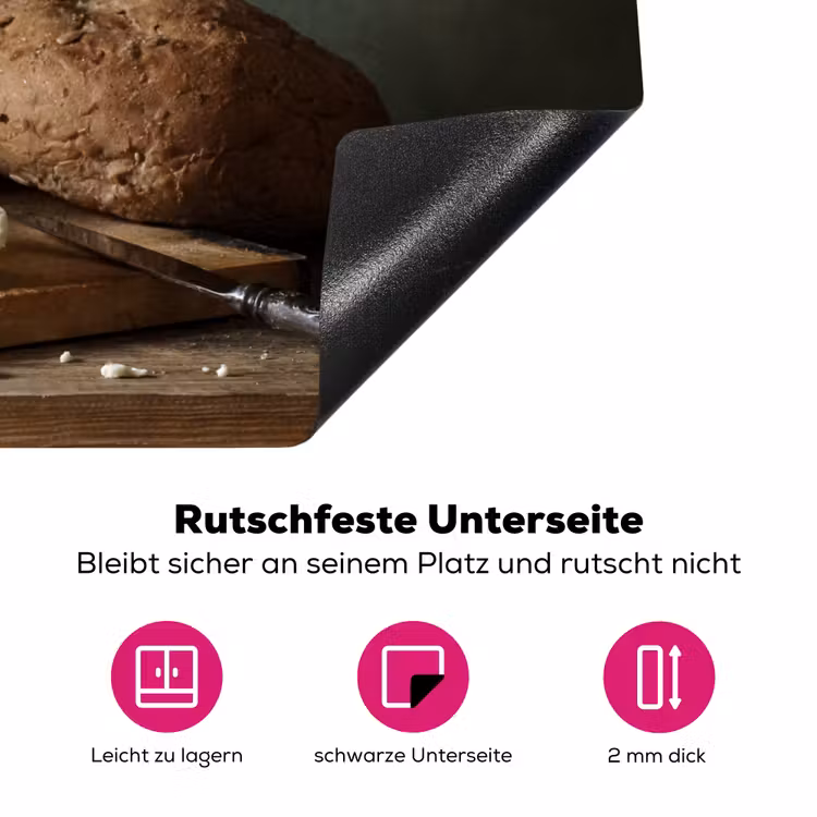 Boeren Eenvoud Inductie beschermer vinyl 3mm klein -zzzzzzz-lf-onderkant