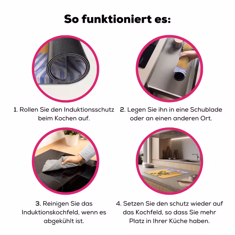 Herdabdeckplatte - Zitrone – Stillleben – Modern - Citroen - Stilleven - Modern Inductie beschermer vinyl 3mm middel