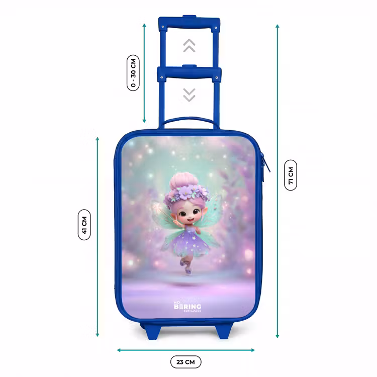 Elf - Tover - Magisch Kinderkoffer - Blauw klein -productfoto_formaten