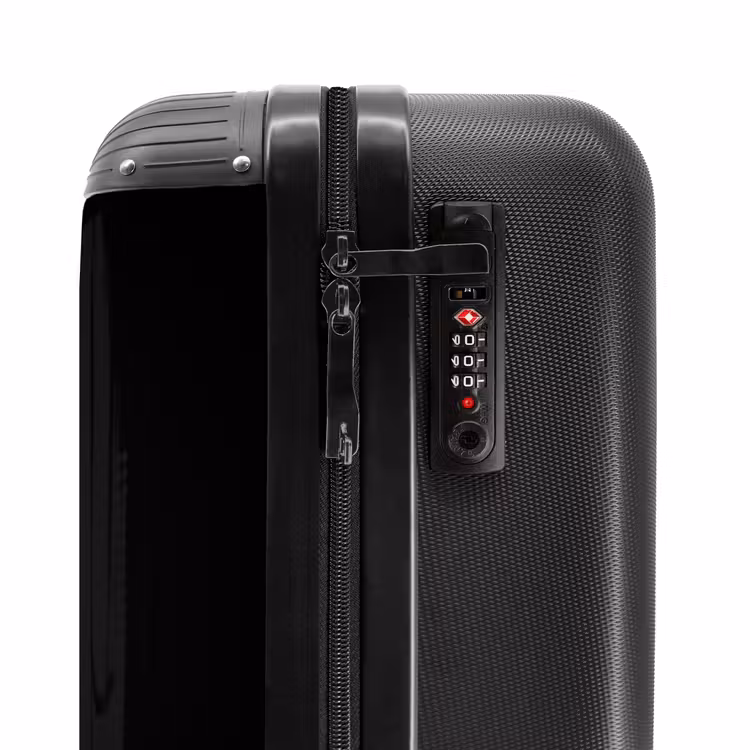Alien Gamer NBS - Handbagage koffer - Unisex middel -slot