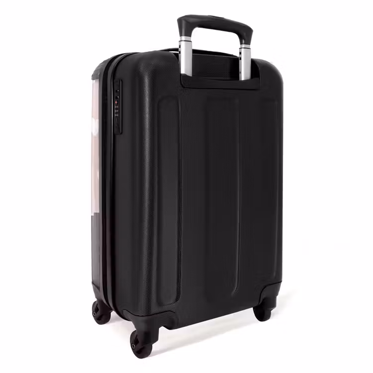 Sweethearts NBS - Handbagage koffer - Kinderen Unisex middel -achterkant