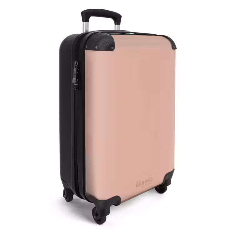 3 NBS - Handbagage koffer - Unisex middel -productfoto_3d