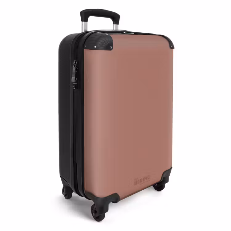 11 NBS - Handbagage koffer - Unisex middel -productfoto_3d
