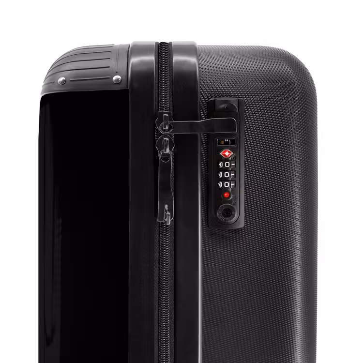 Gaming Diva NBS - Handbagage koffer - Unisex middel -slot