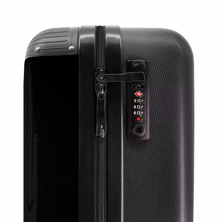 Gaming Zone NBS - Handbagage koffer - Unisex middel -slot