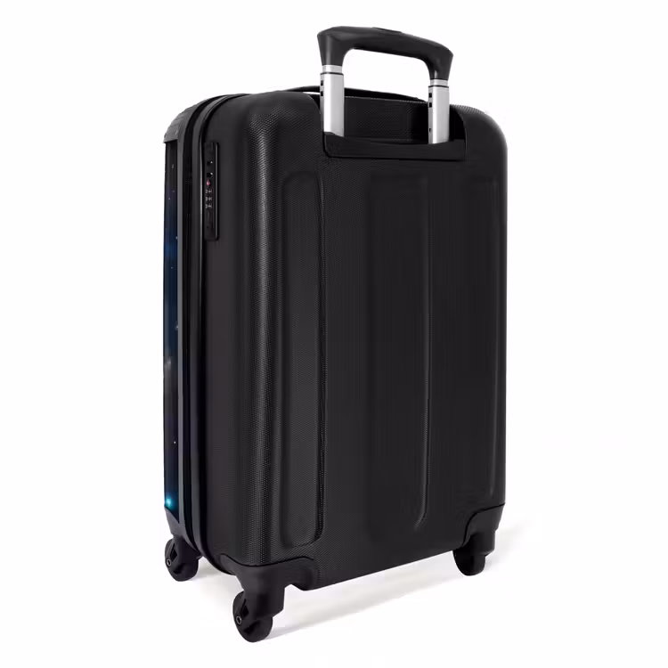 Sterrenwachter NBS - Handbagage koffer - Unisex middel -achterkant