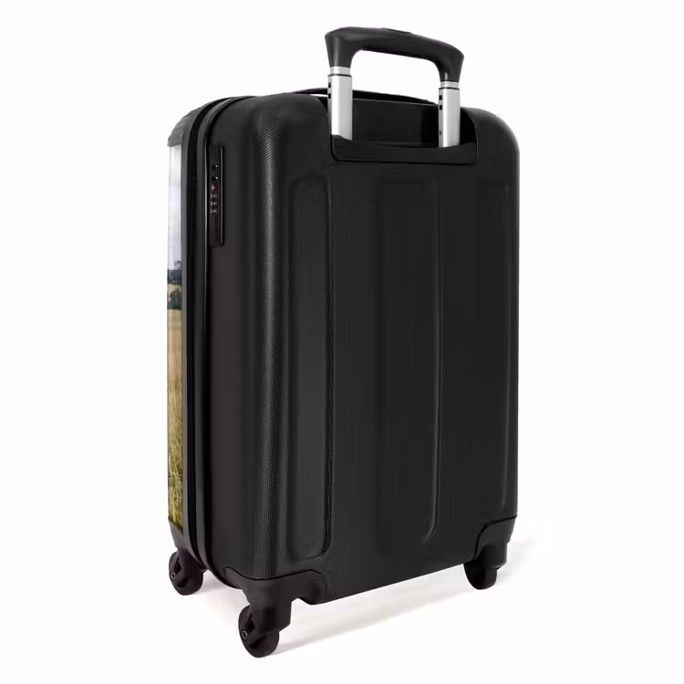 Koffer - upload-6a4f5c526792f-92-Gigapixel-Standard-v2-15x - upload-6a4f5c526792f-92-gigapixel-standard-v2-15x NBS - Handbagage koffer - Volwassenen Unisex middel