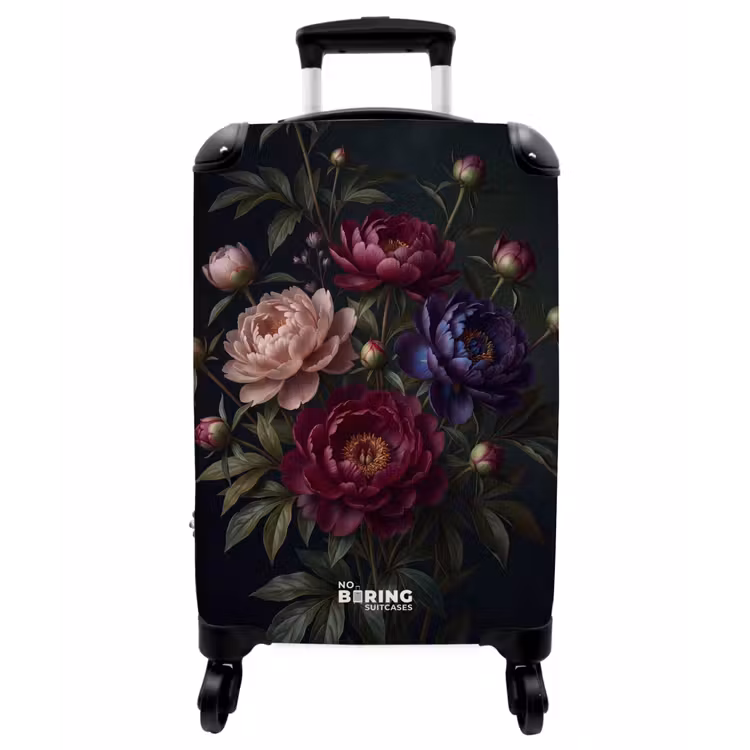 Koffer - upload-6a7ed0f855c77-322 - upload-6a7ed0f855c77-322 NBS - Handbagage koffer - Vrouwen middel