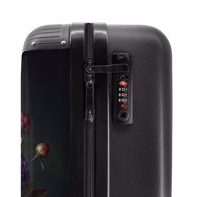 Koffer - upload-6a7ed0f855c77-322 - upload-6a7ed0f855c77-322 NBS - Handbagage koffer - Vrouwen middel