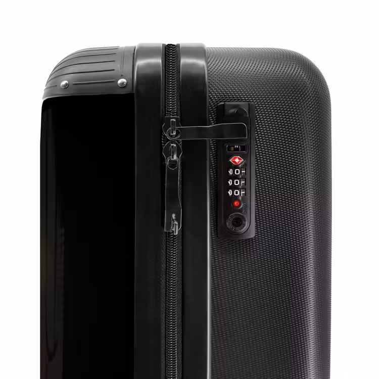 Warning Angry Gamer NBS - Handbagage koffer - Unisex middel -slot