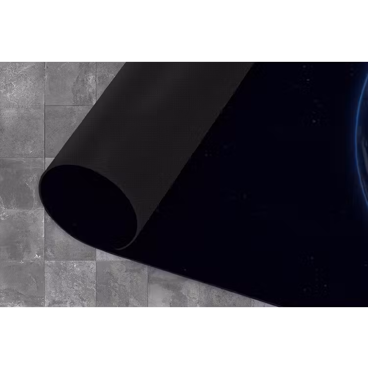 Küchenläufer - Erde – Weltraum – Kosmos - Aarde - Ruimte - Kosmos Keukenloper - keukenmat middel
