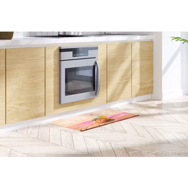 Eten - Brood - Olijfolie - Abstract - Keuken Keukenloper - keukenmat middel -sfeer2