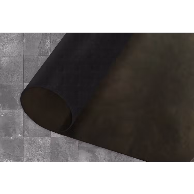 Vleugels - Vrouw - Wit Keukenloper - keukenmat middel -closeup