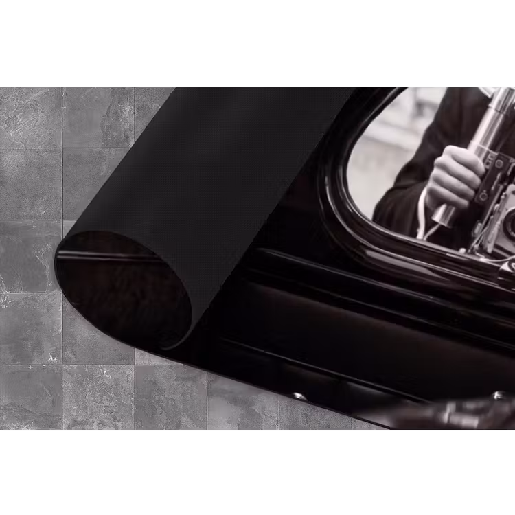 Fotograaf - Camera - Vintage - Journalistiek - Zwart-wit Keukenloper - keukenmat middel -closeup