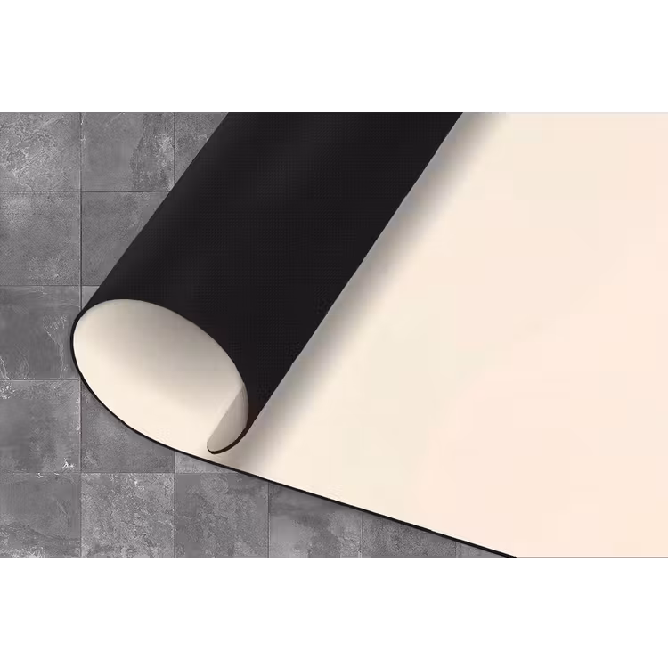 Italië - Eten - Citroen - Vis - Grafisch Keukenloper - keukenmat middel -closeup