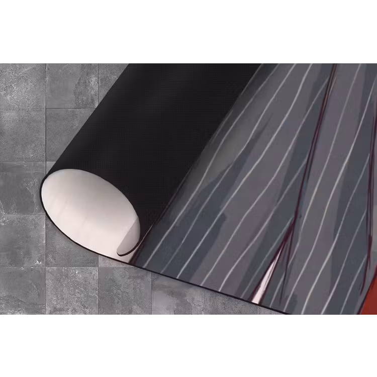 Kleding - Strik - Parels - Klassiek - Mode Keukenloper - keukenmat middel -closeup