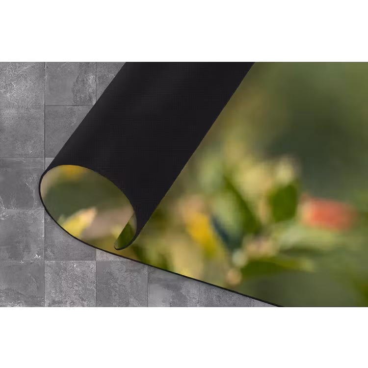 Kolibrie - Bloem - Natuur - Groen Keukenloper - keukenmat middel -closeup
