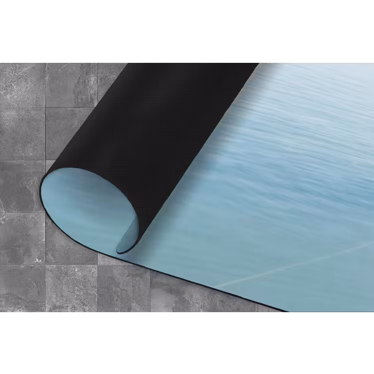 Minimalistisch - Boot - Zee Keukenloper - keukenmat middel -closeup