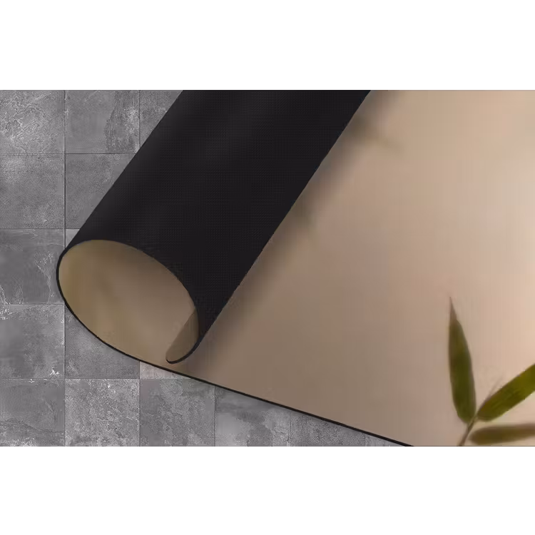 Planten - Bladeren - Natuur - Groen Keukenloper - keukenmat middel -closeup
