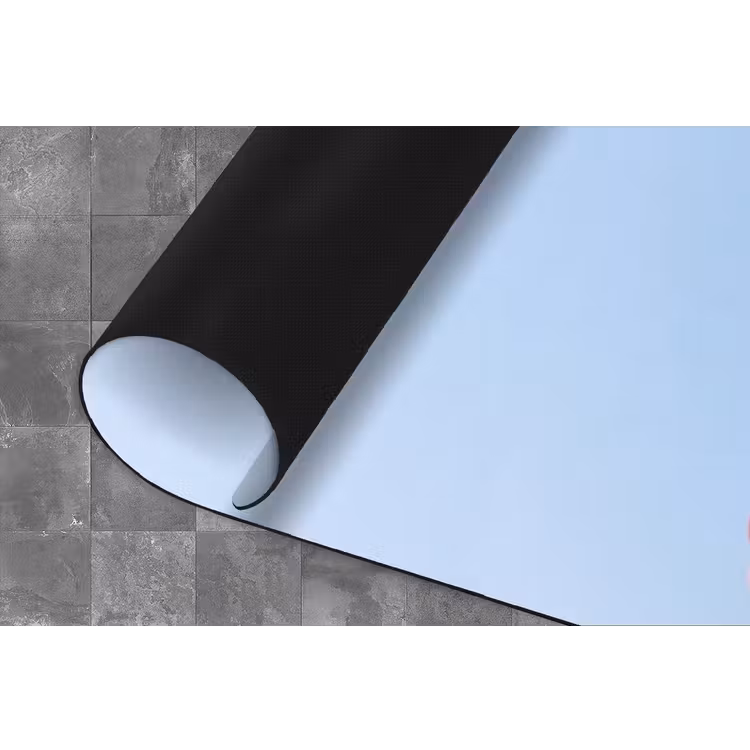 Glijbaan - Waterpark - Spiraal - Modern - Roze Keukenloper - keukenmat middel -closeup