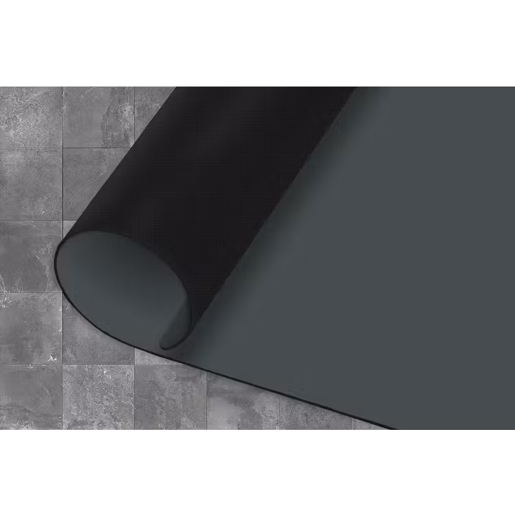 Slate - Millstone - Grijs Keukenloper - keukenmat middel 536 -closeup