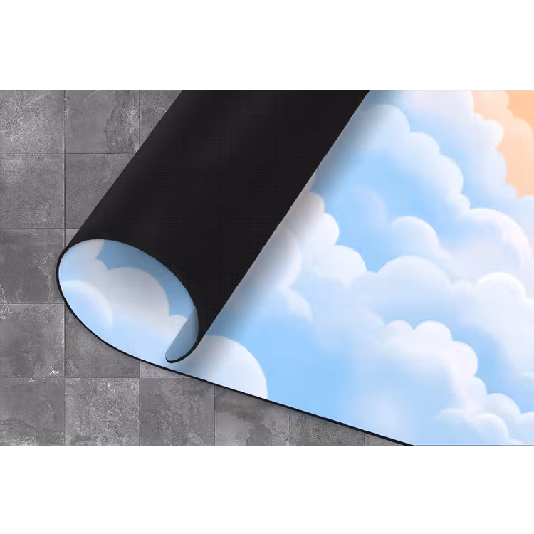 Zon - Vogels - Lucht - Natuur - Geel Keukenloper - keukenmat middel -closeup