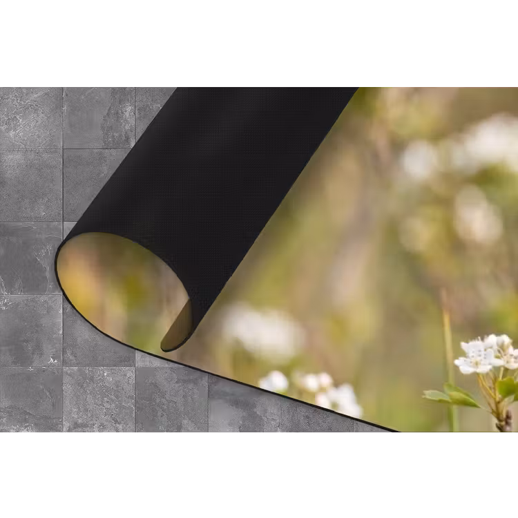 Putter - Bloesem - Lente - Natuur - Kleurrijk Keukenloper - keukenmat middel -closeup
