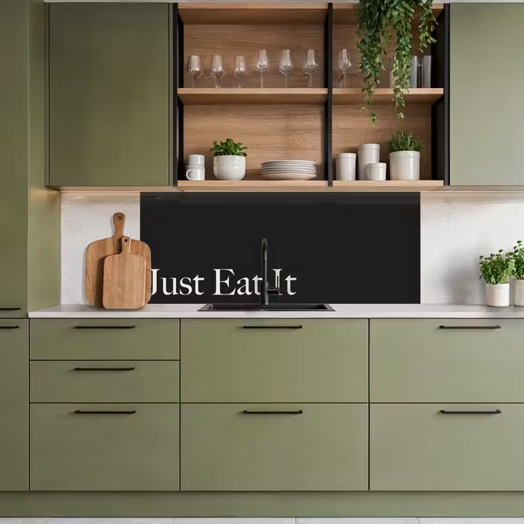 Just Eat It keuken achterwand 2 middel -sfeer3