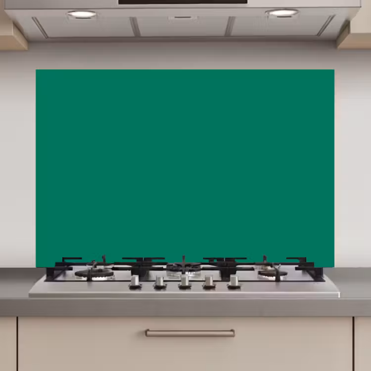 Eeuwige Esmeralda keuken achterwand spatscherm klein -3d_website