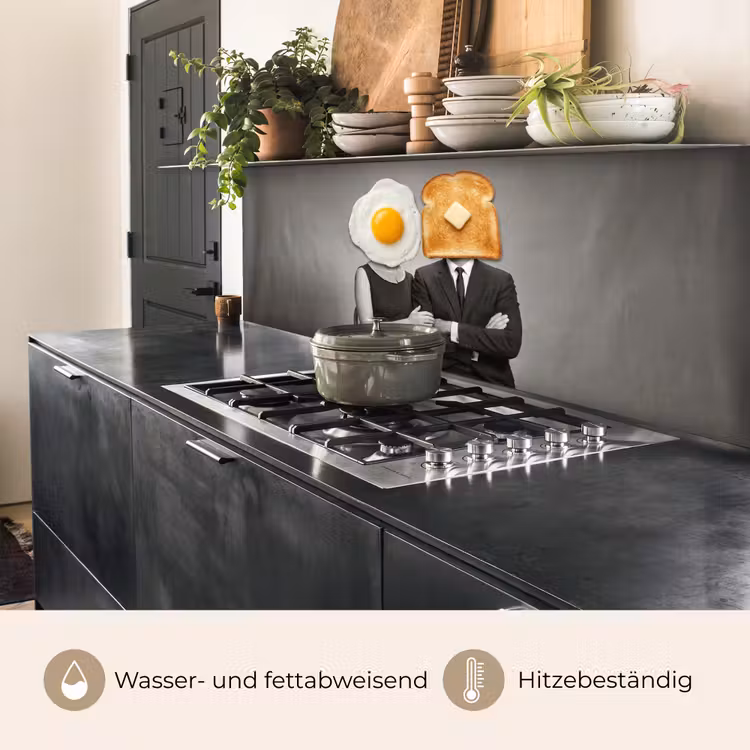 Ontbijt - Koppel - Ei - Brood keuken achterwand 2 middel -usp_DE