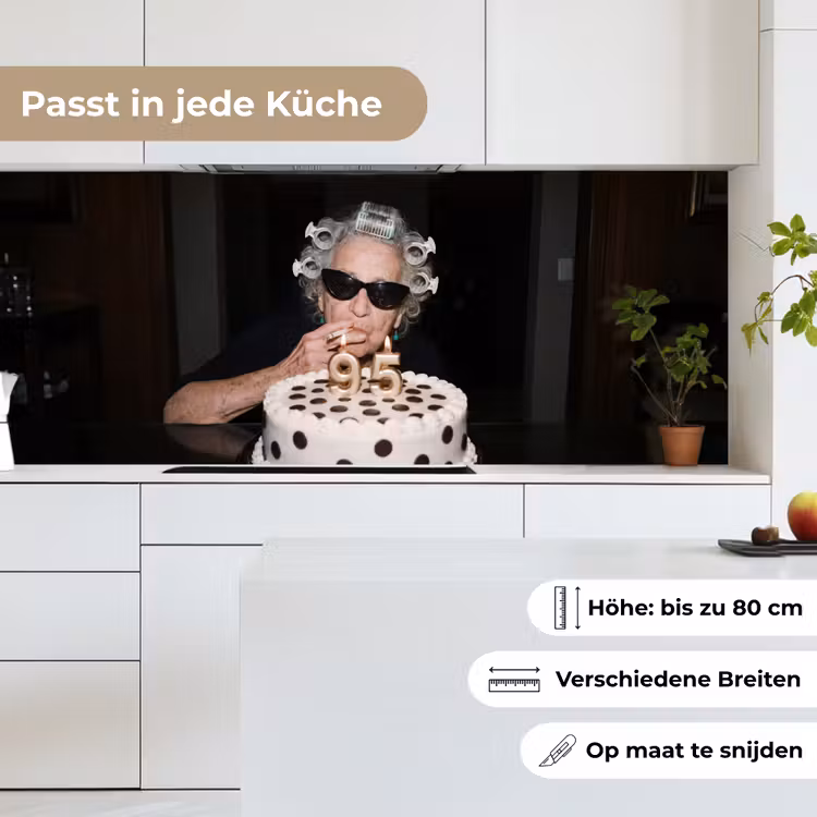 Verjaardag - Krulspeld - Oma keuken achterwand 2 middel -sfeer4_DE