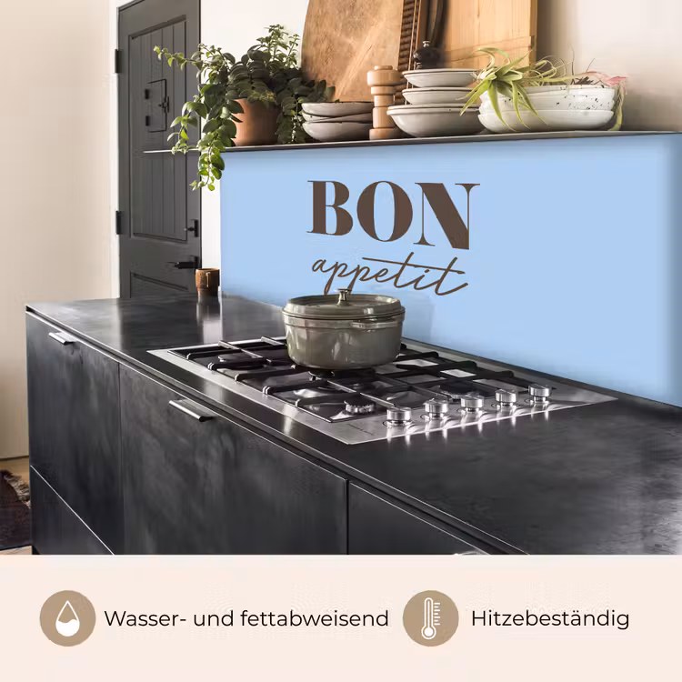 Bon appetit keuken achterwand 2 middel -usp_DE