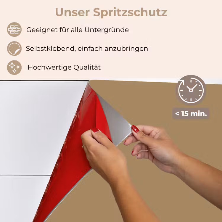 Herfst Symfonie keuken achterwand spatscherm klein -spatscherm_DE