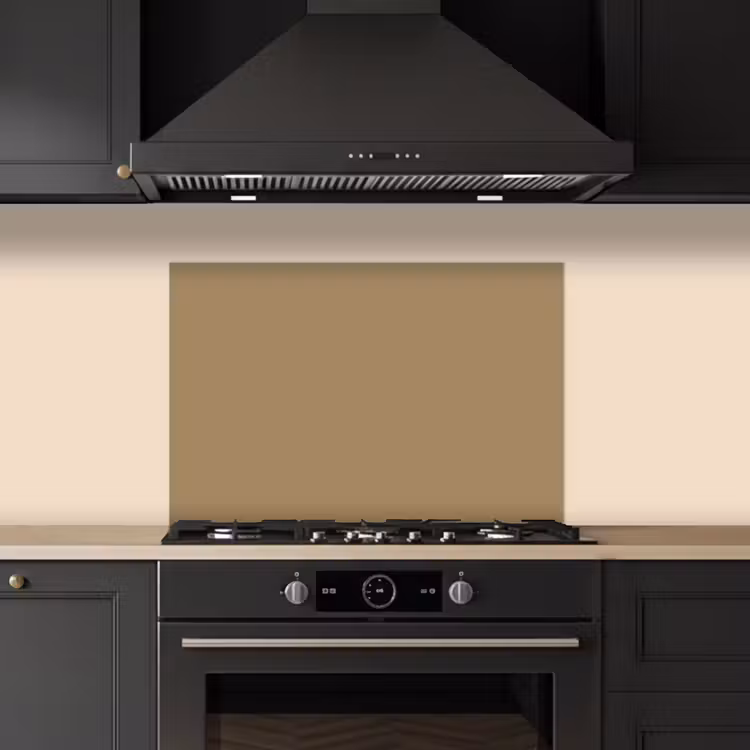 Herfst Symfonie keuken achterwand spatscherm klein -sfeer1