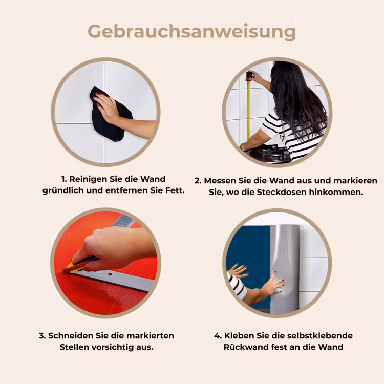 Indigo - Palet - Kleuren keuken achterwand 2 middel 871 -gebruiksaanwijzing_DE