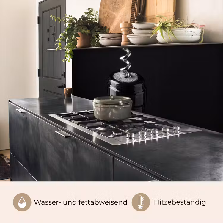 Kurkentrekker - Wijn - Zwart - Wit keuken achterwand 2 middel -usp_DE